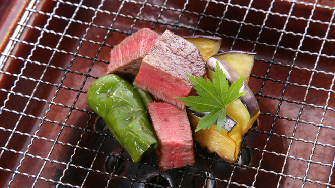 京かのこ - 料理写真: