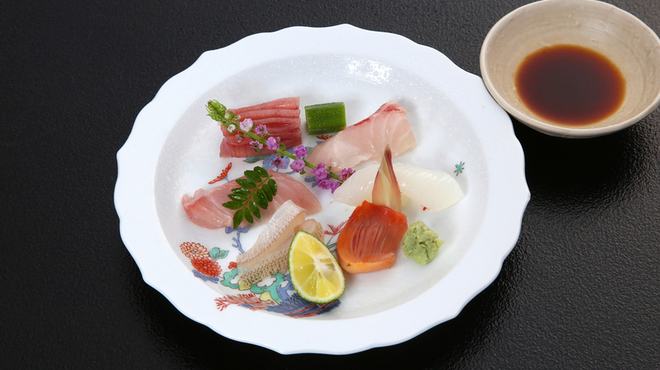 京かのこ - 料理写真: