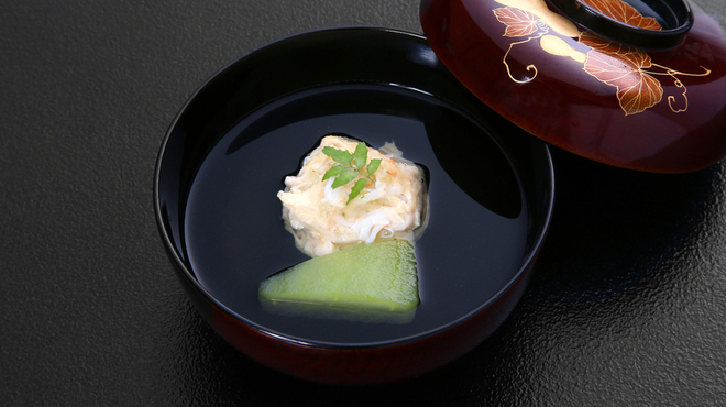 京かのこ - 料理写真: