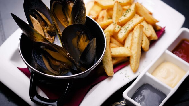 デリリウムカフェ トーキョー - メイン写真: