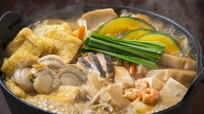 炭火焼と鍋料理 たちばな - メイン写真: