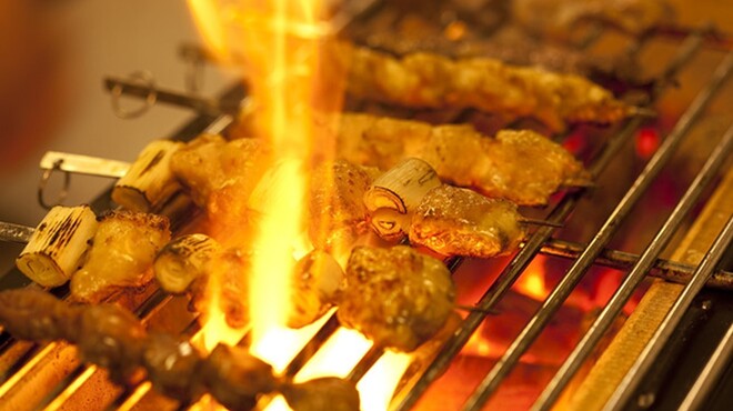 炭火焼と鍋料理 たちばな - メイン写真: