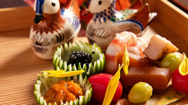 吉左エ門、 - 料理写真: