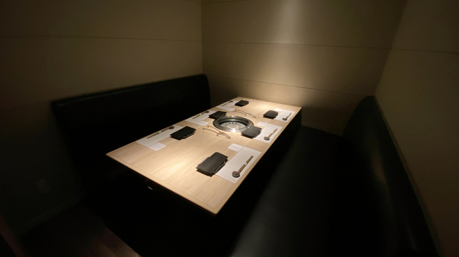 黒毛和牛焼肉 薩摩 牛の蔵 - メイン写真: