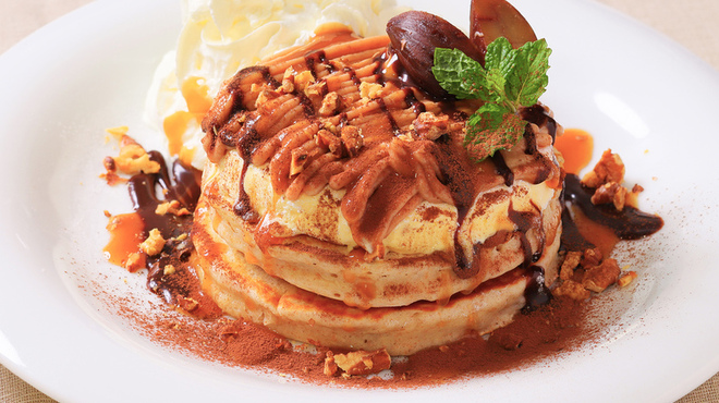 アロハテーブル - メイン写真: