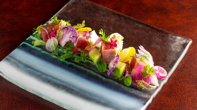 アマデウス - メイン写真: