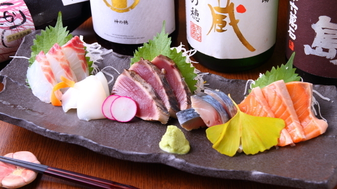 おばんざい ふじまさ - メイン写真: