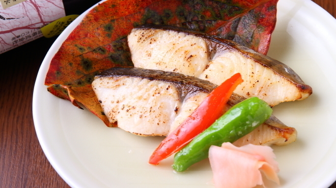 おばんざい ふじまさ - メイン写真: