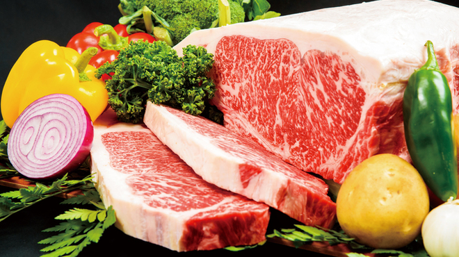 焼き肉 みなほっ しんきん牛一頭買い - メイン写真: