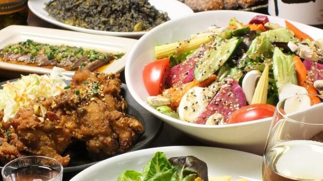 21年版 新宿でヘルシー ダイエットご飯ならここ 都内在住グルメライターおすすめの15選 サラダ専門店 オーガニック 自然食レストランなど ページ 2 4 アニーお祝い体験マガジン By ギフトモール 21年版 新宿でヘルシー ダイエットご飯ならここ 都内在住グルメライターおすすめの15選 サラダ専門店 オーガニック 自然食レストランなど ページ 2 4 アニーお祝い体験マガジン By ギフトモール