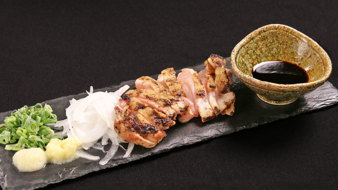 Binchoutan Kushiyaki Daisendori Yukihira - メイン写真: