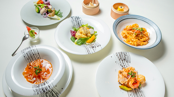 横浜中華街 福満園 新橋店 新橋 中華料理 ネット予約可 食べログ