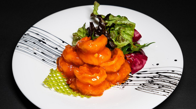 横浜中華街 福満園 新橋店 新橋 中華料理 ネット予約可 食べログ