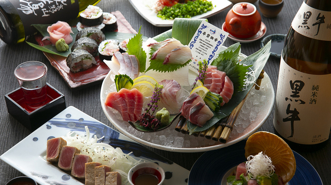 近畿大学水産研究所 - メイン写真: