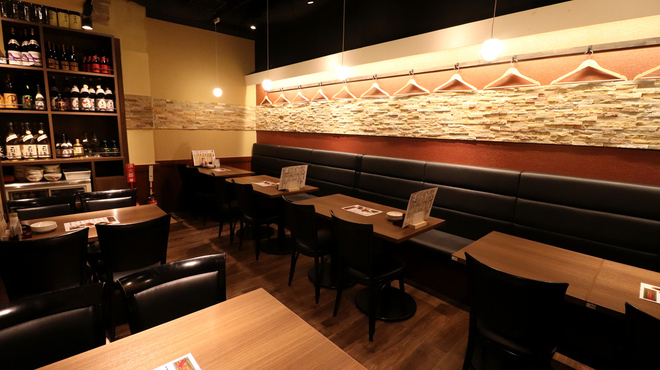 黒松屋 - メイン写真: