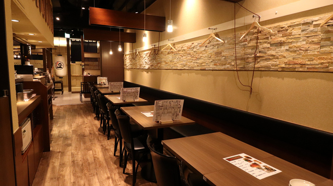 黒松屋 - メイン写真: