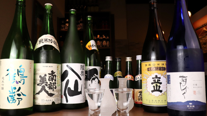 黒松屋 - メイン写真: