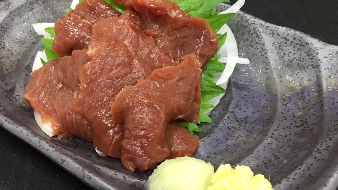 Horumon Yakiniku Senaya - メイン写真: