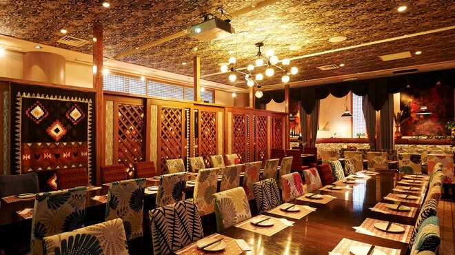 TOMBOY  - メイン写真: