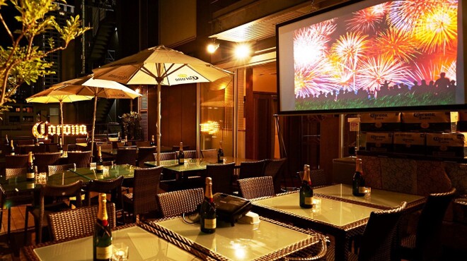 TOMBOY  - メイン写真: