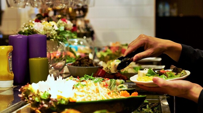 TOMBOY  - メイン写真: