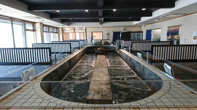河太郎 呼子店 かわたろう 唐津市その他 魚介料理 海鮮料理 食べログ