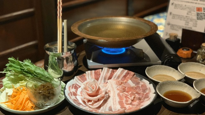 Shabu Shabu Shubou Biton - メイン写真: