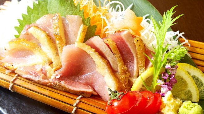 串と煮込みの元祖居酒屋 個室 門限やぶり - メイン写真: