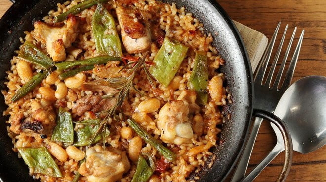 Copito - メイン写真: