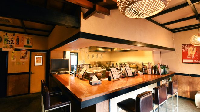 呑喰処 酔神 - メイン写真: