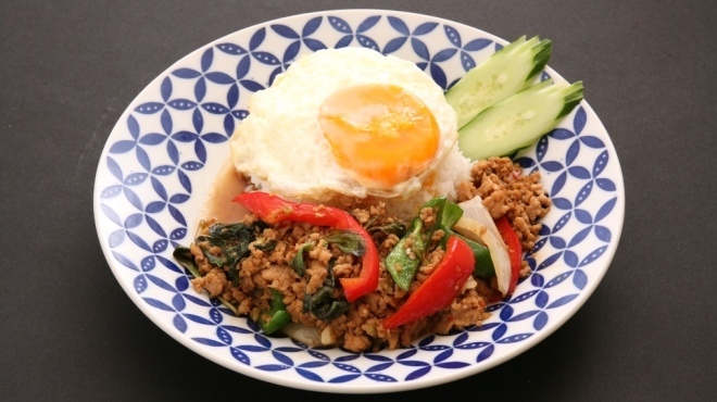 Papaya 赤羽 タイ料理 ネット予約可 食べログ