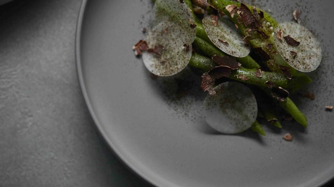 リバイブキッチンスリーアオヤマレストランアールケー - メイン写真: