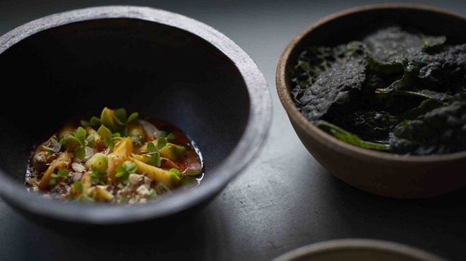 リバイブキッチンスリーアオヤマレストランアールケー - メイン写真: