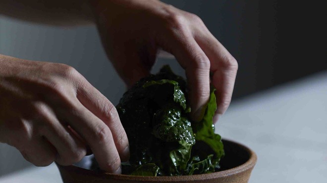 リバイブキッチンスリーアオヤマレストランアールケー - メイン写真: