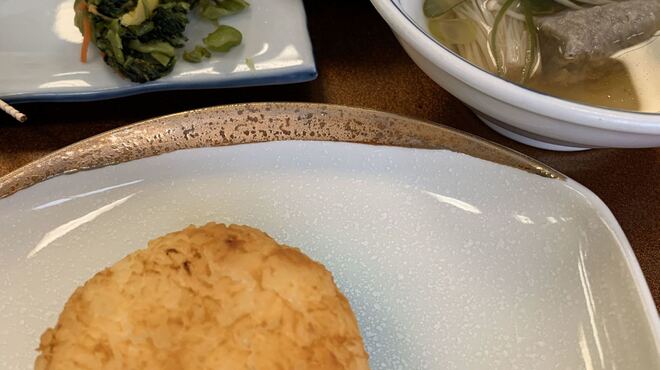 料亭 香梅咲 - 料理写真: