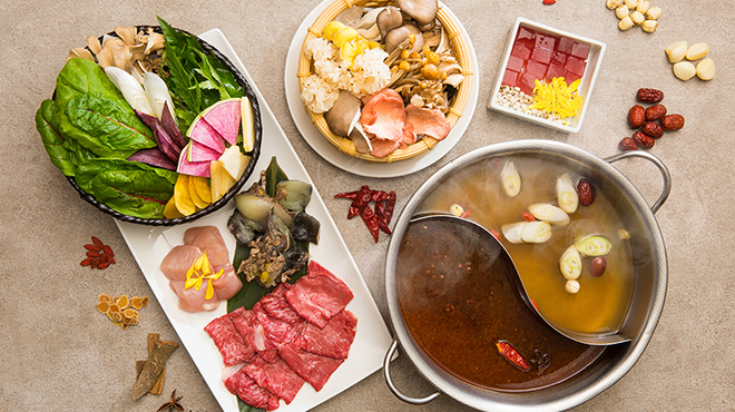 10ZEN - メイン写真: