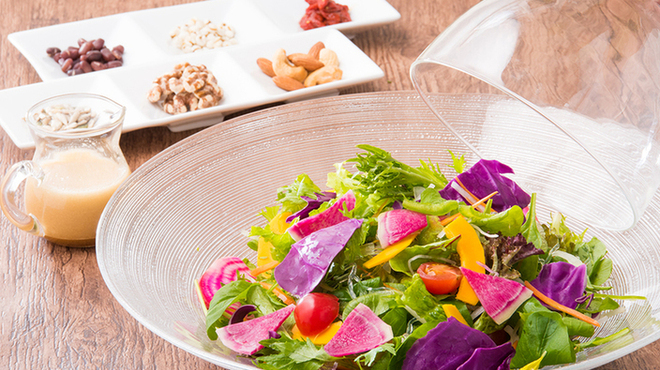 10ZEN - メイン写真: