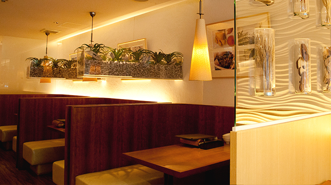 10ZEN - メイン写真: