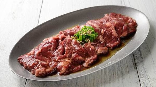 Yakiniku Ougiya - メイン写真: