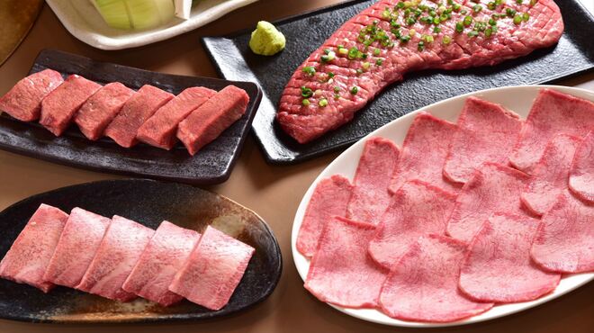 まんぷく 備前西市 焼肉 食べログ