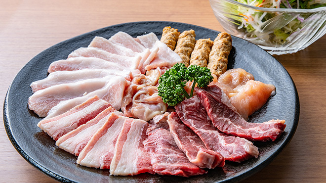 うしすけ 本店 武蔵新田 焼肉 ネット予約可 食べログ うしすけ 本店 武蔵新田 焼肉 ネット予約可 食べログ
