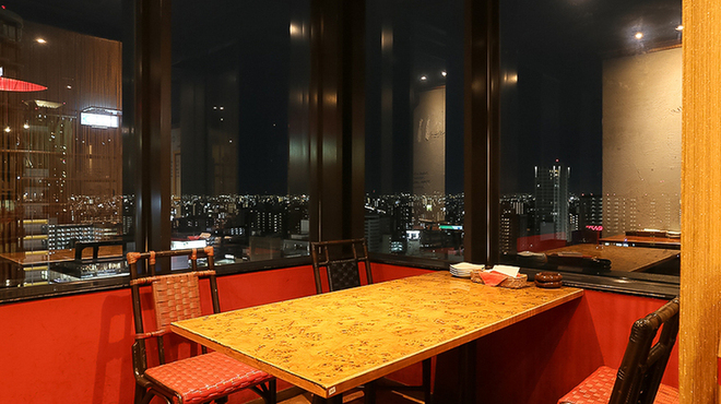 イタリアン肉バル あべのダイナー - メイン写真: