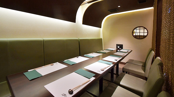 とまつ - メイン写真: