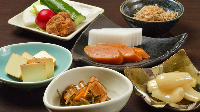 とまつ - メイン写真: