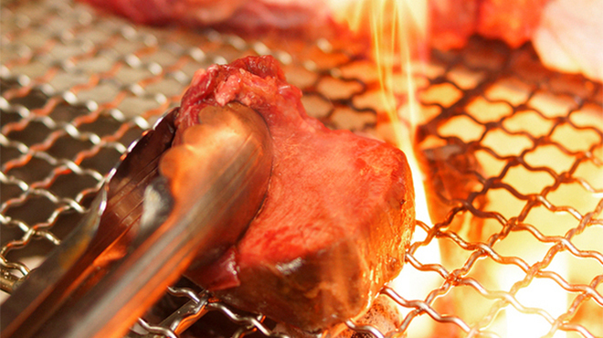 塊肉居酒屋 肉べぇ - メイン写真: