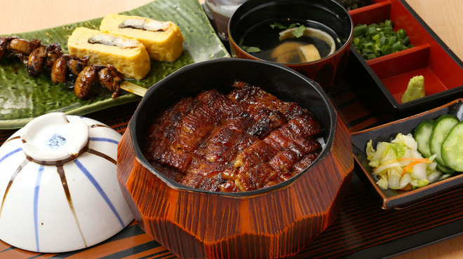 うな匠 - メイン写真: