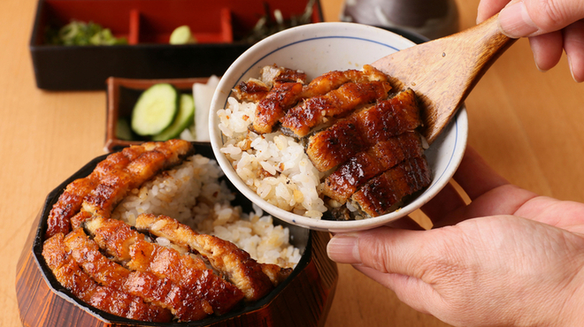 うな匠 - メイン写真: