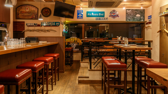 Brasserie Beer Blvd. - メイン写真: