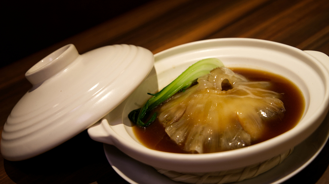 DRUNK DRAGON Chinese kitchen - 料理写真: