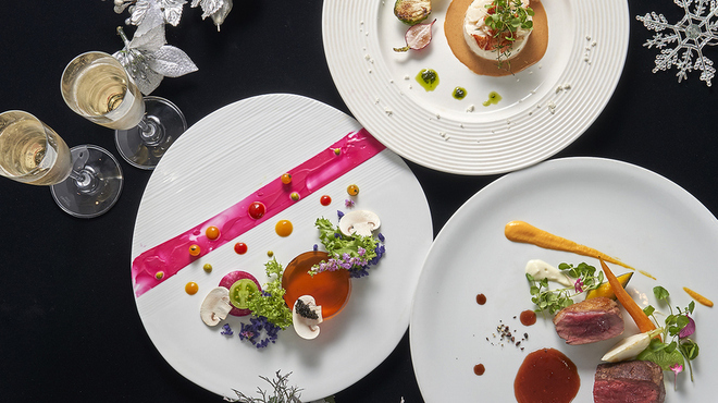 operetta - 料理写真: